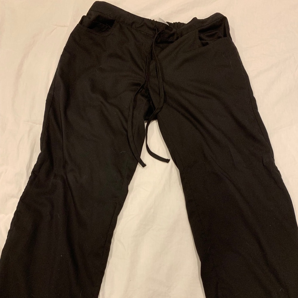 Grey’s Anatomy scrub pants